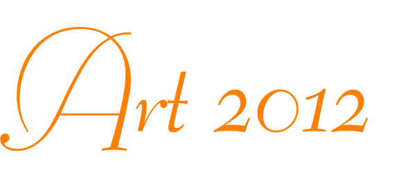Art 2012
